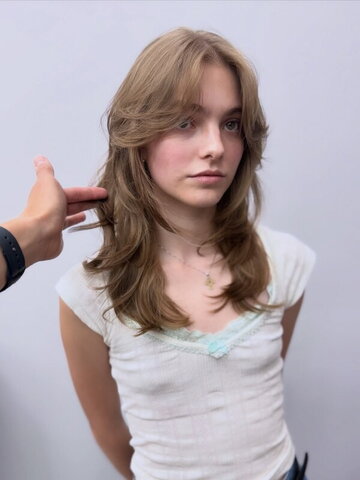Isabel Myers nude photo 11