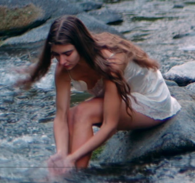 Isabel Paige nude photo 1