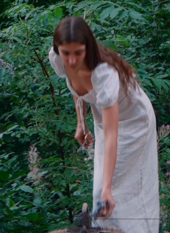 Isabel Paige nude photo 3