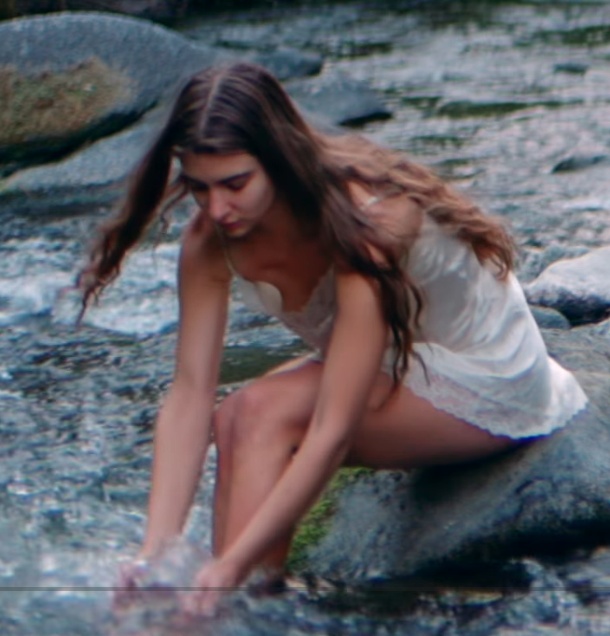 Isabel Paige nude photo 4