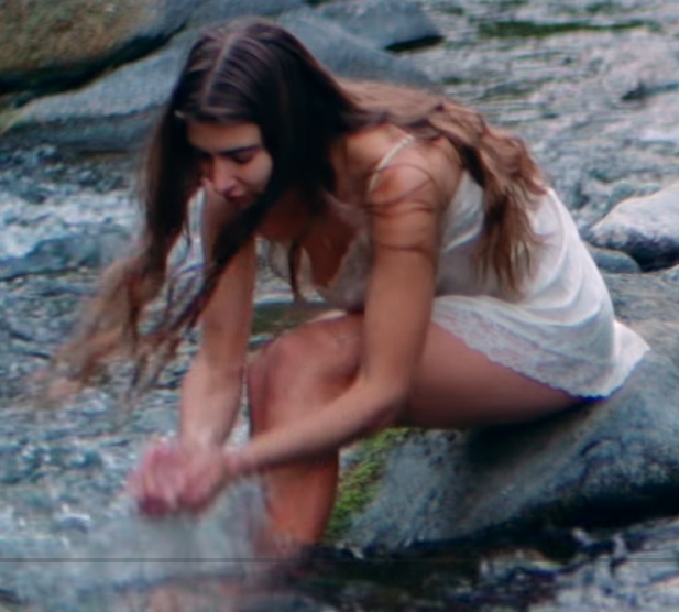 Isabel Paige nude photo 5