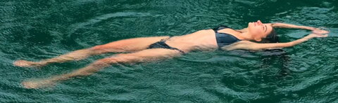 Isabel Paige nude photo 3