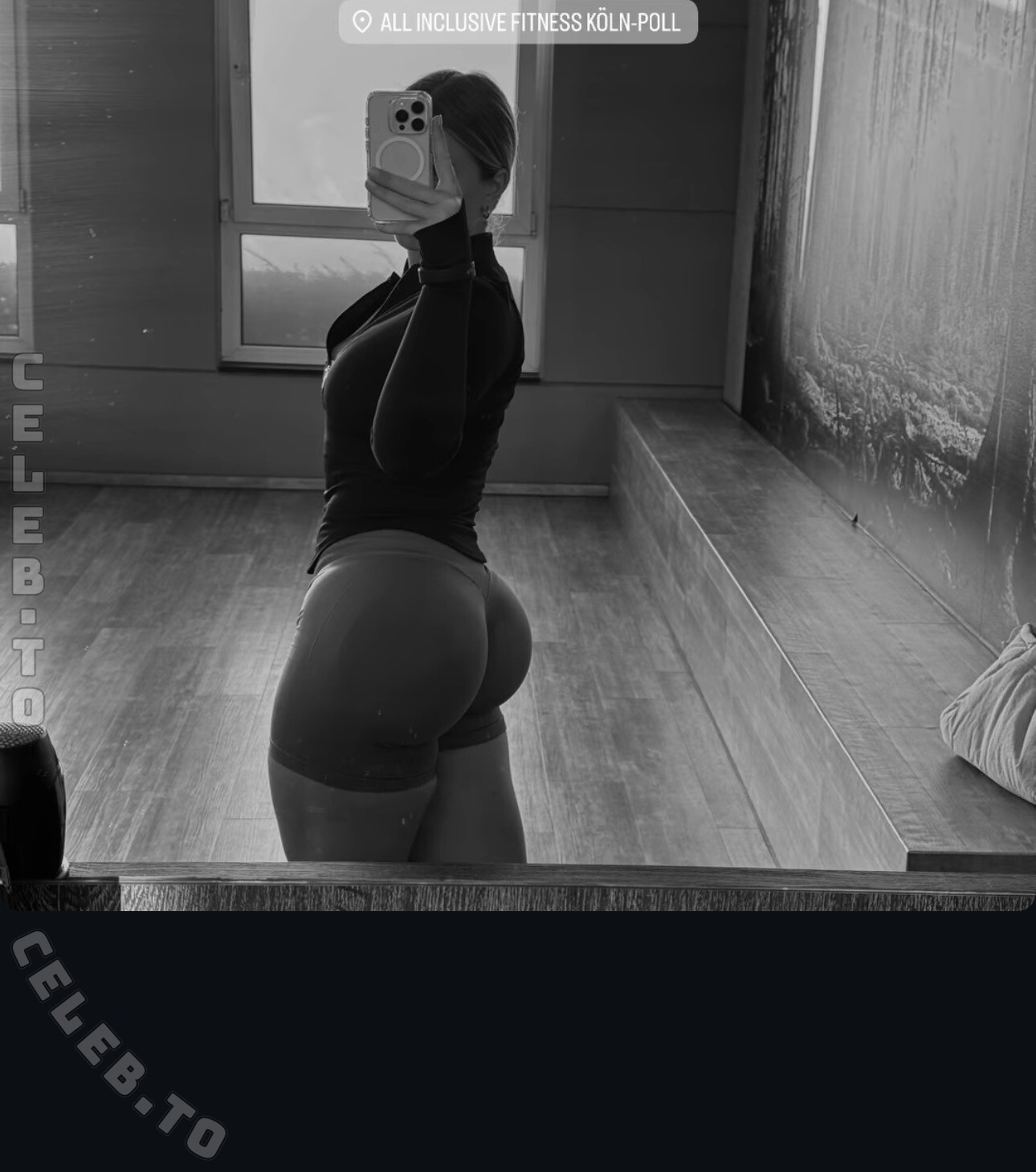 Isabel Rupp nude photo 1