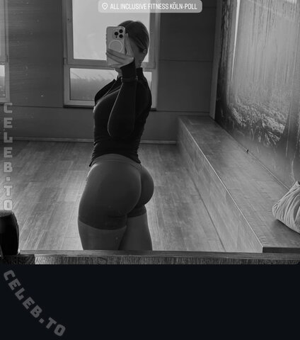 Isabel Rupp Sexy (1 photo)