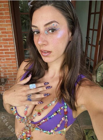 Isabela Reda nude photo 22