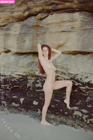 Isabela Reda nude photo 21