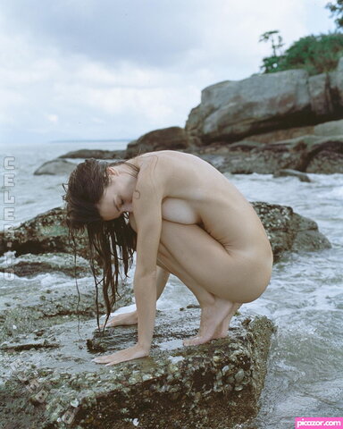 Isabela Reda nude photo 13