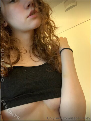 Isabell Riley – She actually comes from Finland.
