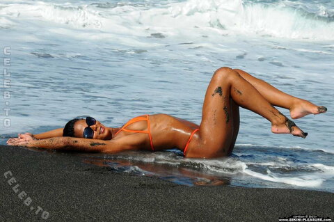 Isabella Chrystin nude photo 160