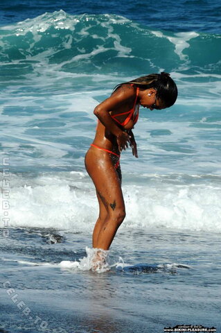 Isabella Chrystin nude photo 164