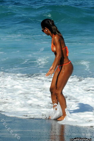 Isabella Chrystin nude photo 166