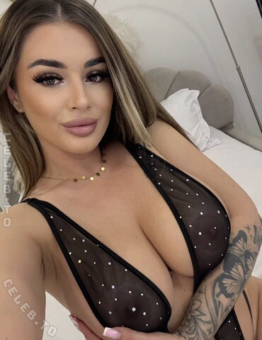 Isabella Etthan nude photo 1