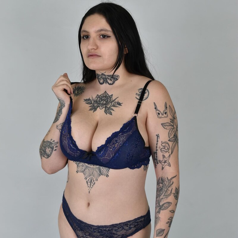 Isabella Giannitti nude photo 14