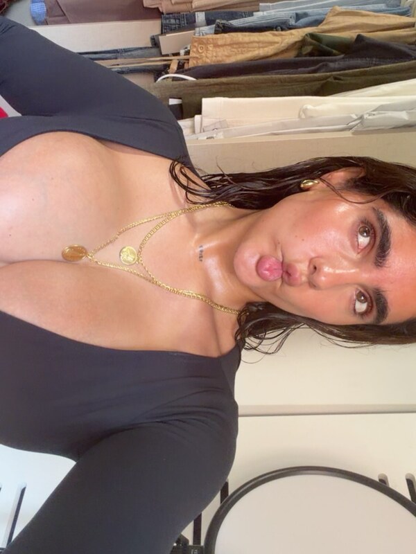 Isabella ladera nude photo 3