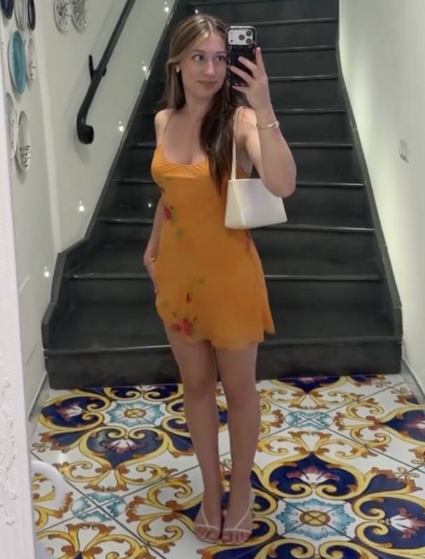 Isabella Lanter nude photo 12