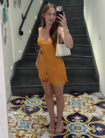 Isabella Lanter nude photo 2