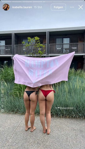 Isabella Lauren nude photo 19