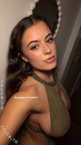 Isabella Lauren nude photo 20
