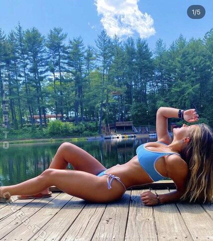 Isabella Lauren nude photo 2