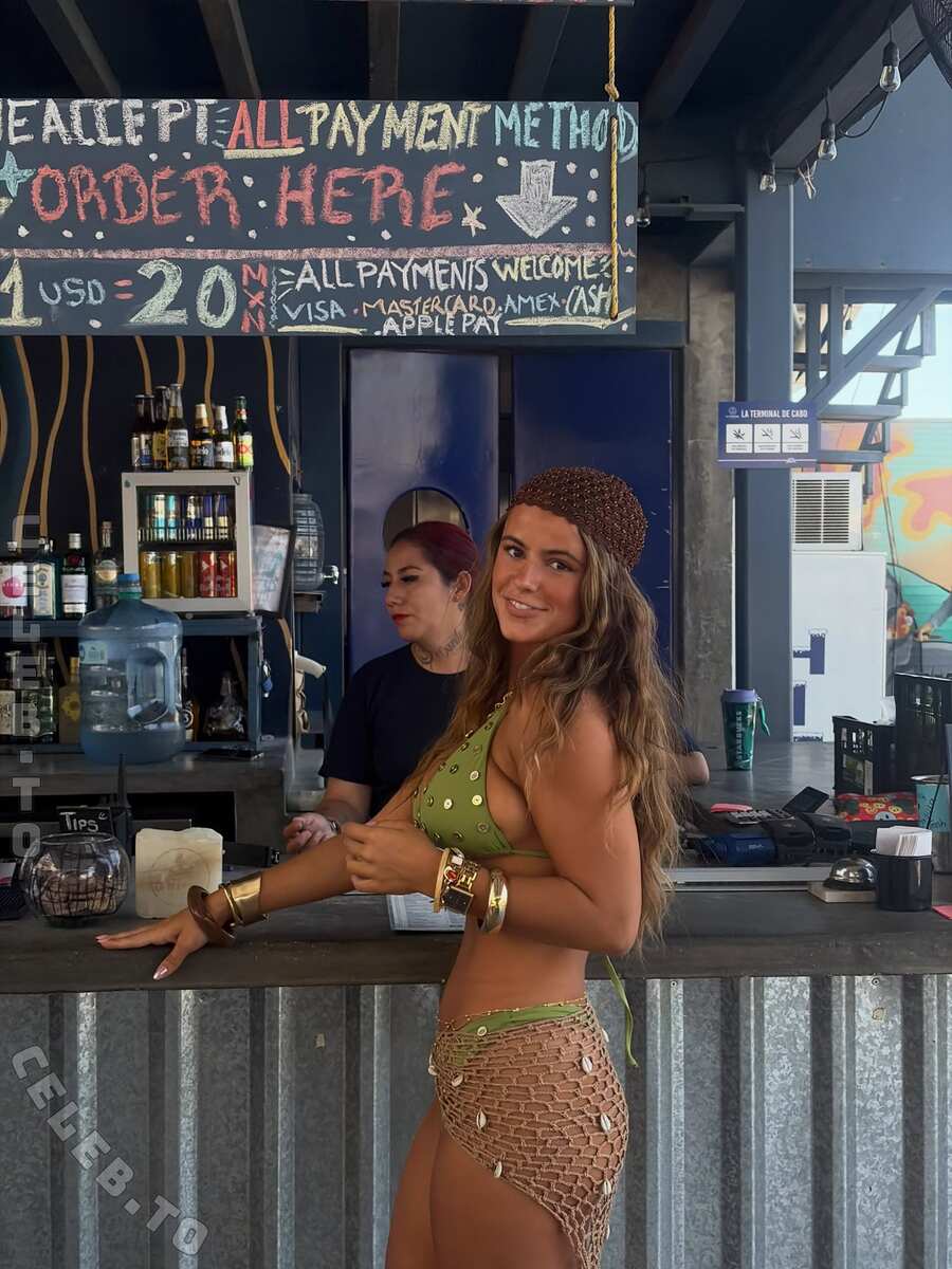 Isabella Lauren nude photo 5