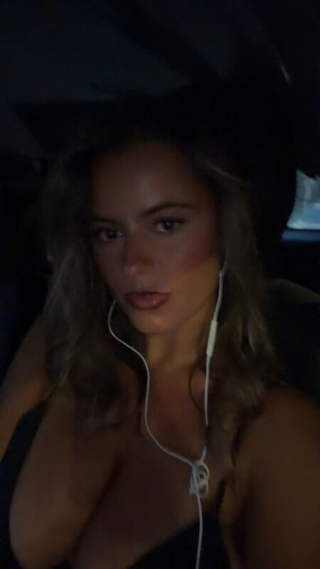 Isabella Lauren nude photo 2