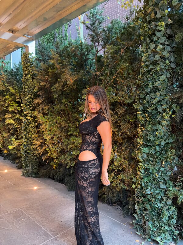 Isabella Lauren nude photo 1