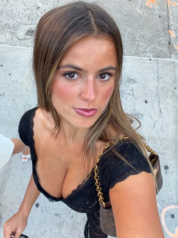 Isabella Lauren nude photo 3