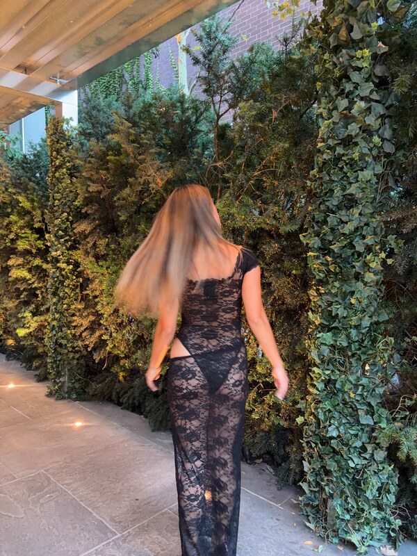 Isabella Lauren nude photo 12