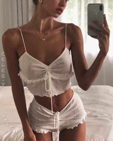 Isabella Mathers Fresh (3 photos)