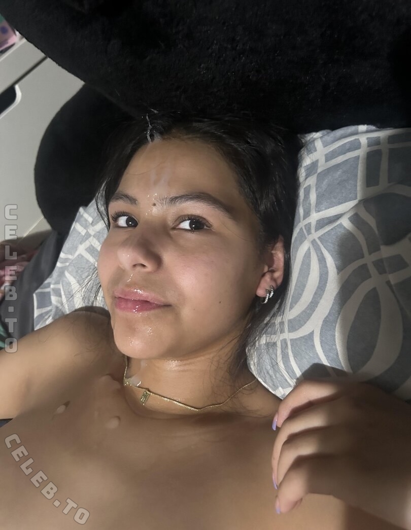 Isabella Wahler nude photo 1