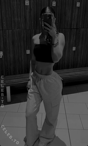 Isabelle – Instagram Story