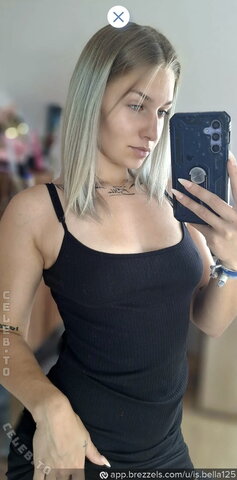 is.bella125 nude photo 38
