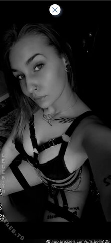 is.bella125 nude photo 36