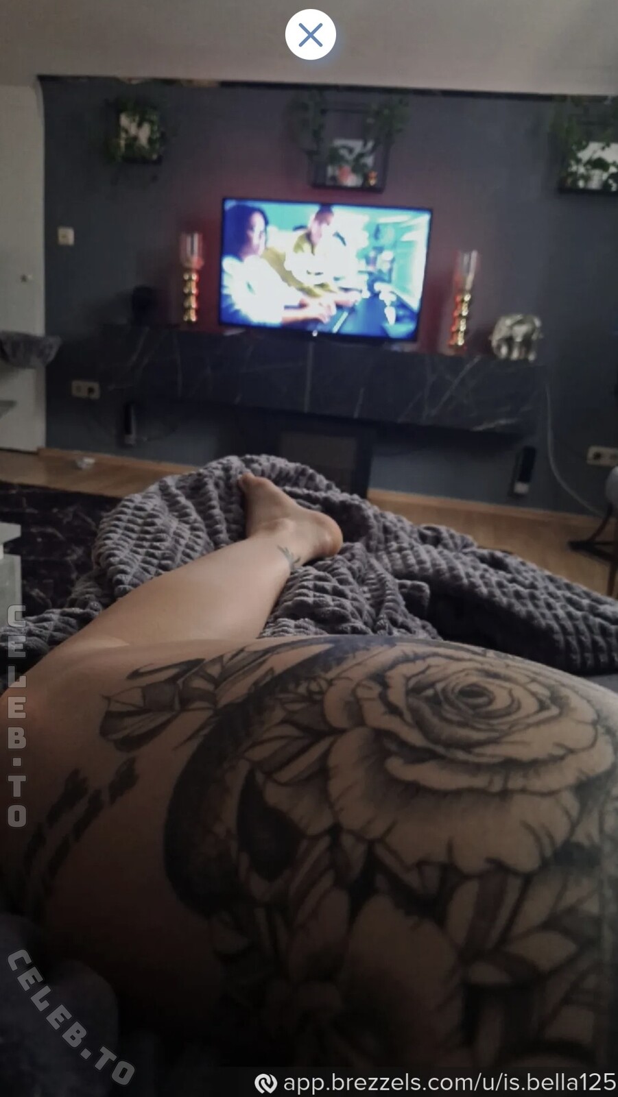 is.bella125 nude photo 5