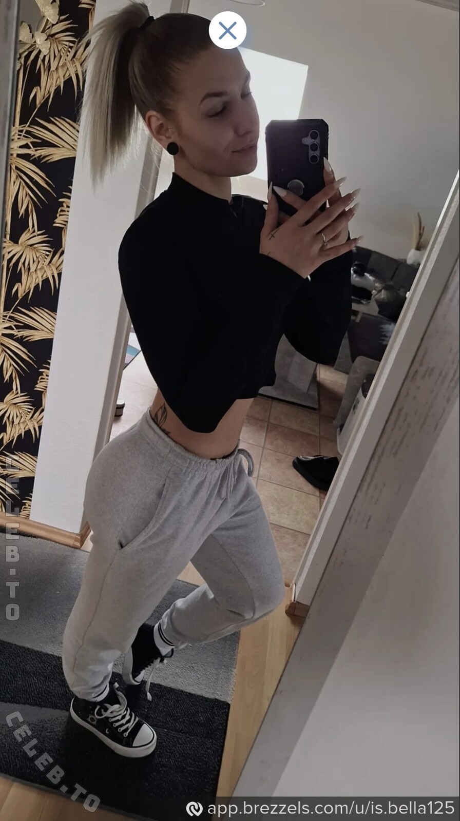 is.bella125 nude photo 9