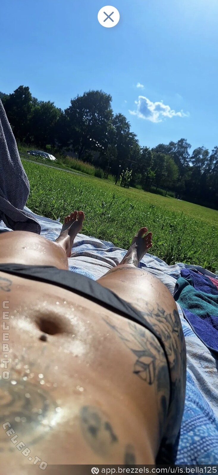 is.bella125 nude photo 10