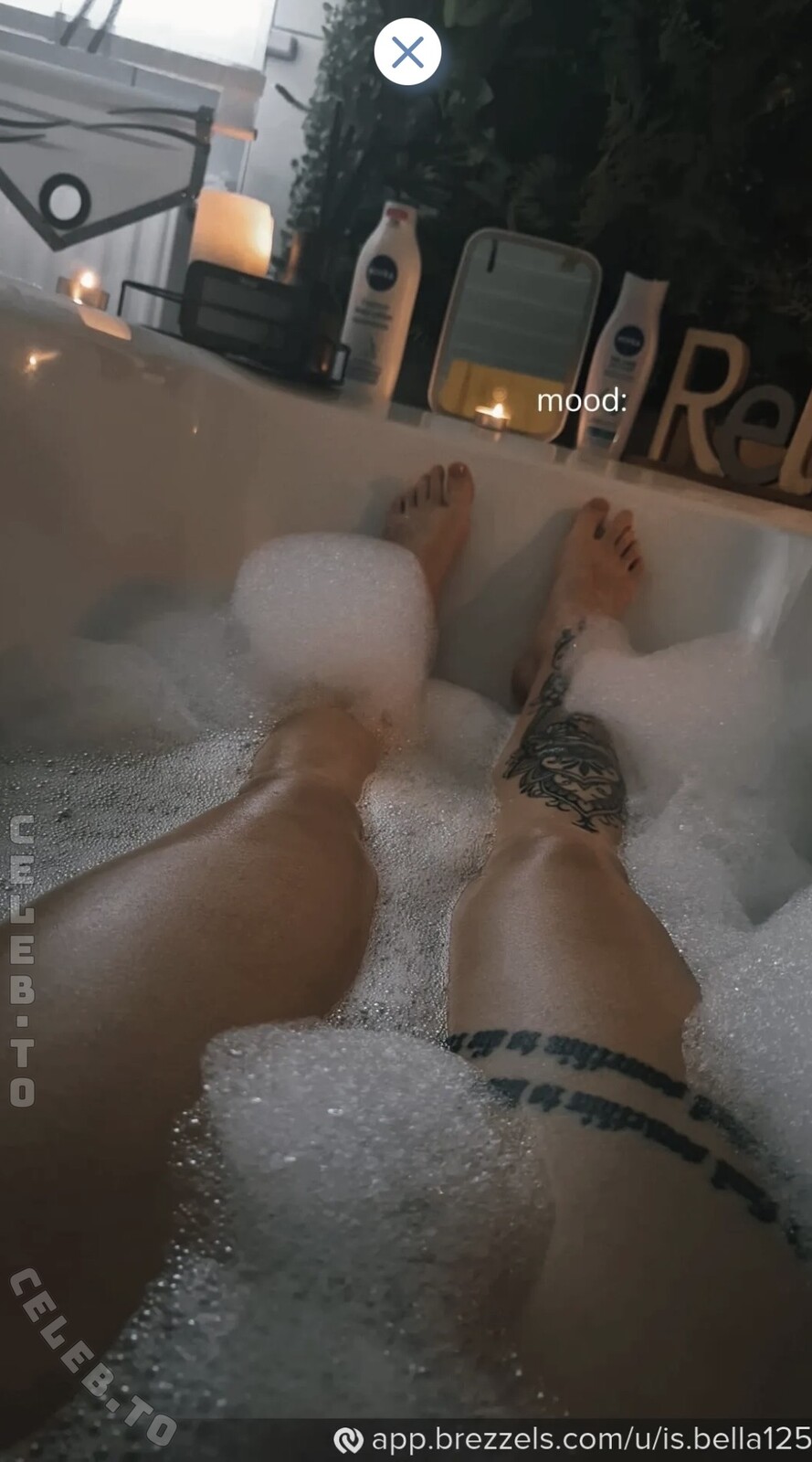 is.bella125 nude photo 11
