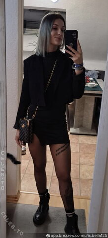 is.bella125 nude photo 38