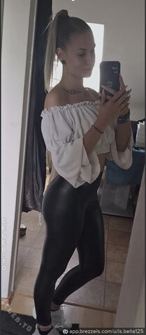is.bella125 nude photo 33