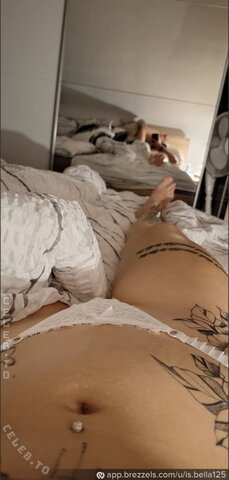 is.bella125 nude photo 15