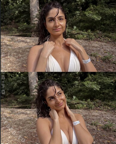 Ischtar Isik nude photo 13