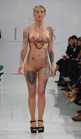Isis Fashion Award – Danique de Laat - Isis Fashion Awards 2024