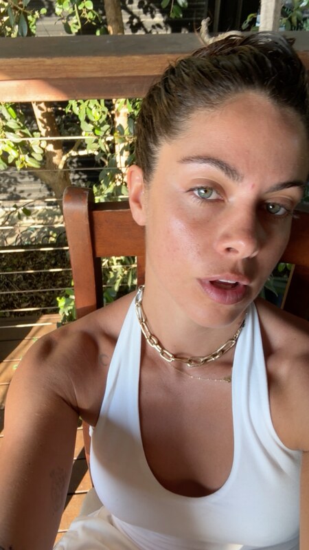 Ismeen El Ashiry nude photo 5