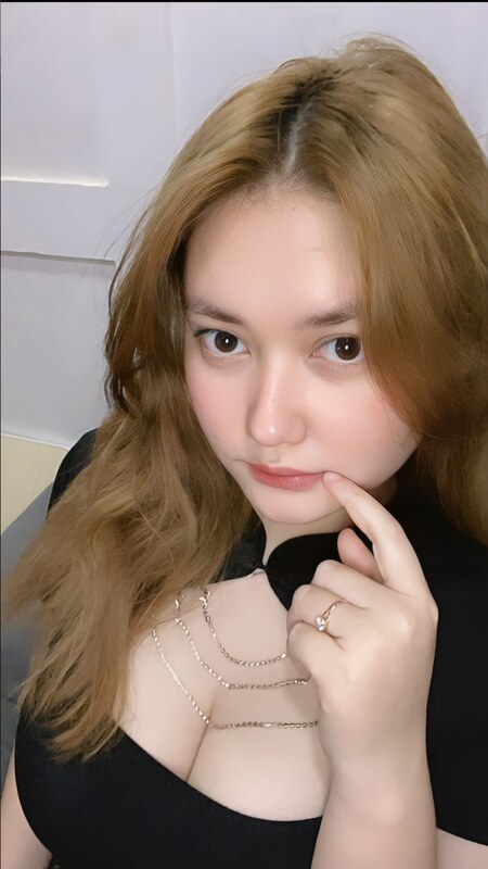 Ismi Nurbaiti nude photo 7