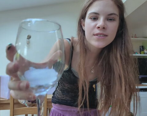 Isobel Burwood nude photo 17
