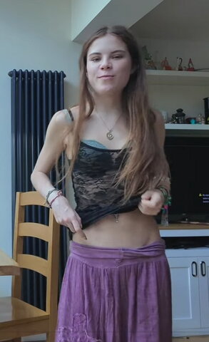 Isobel Burwood nude photo 16
