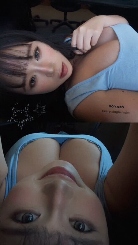 issacanss nude photo 1