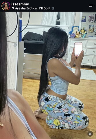 issesmme Hot (4 photos)