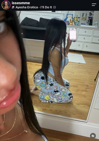 issesmme nude photo 3