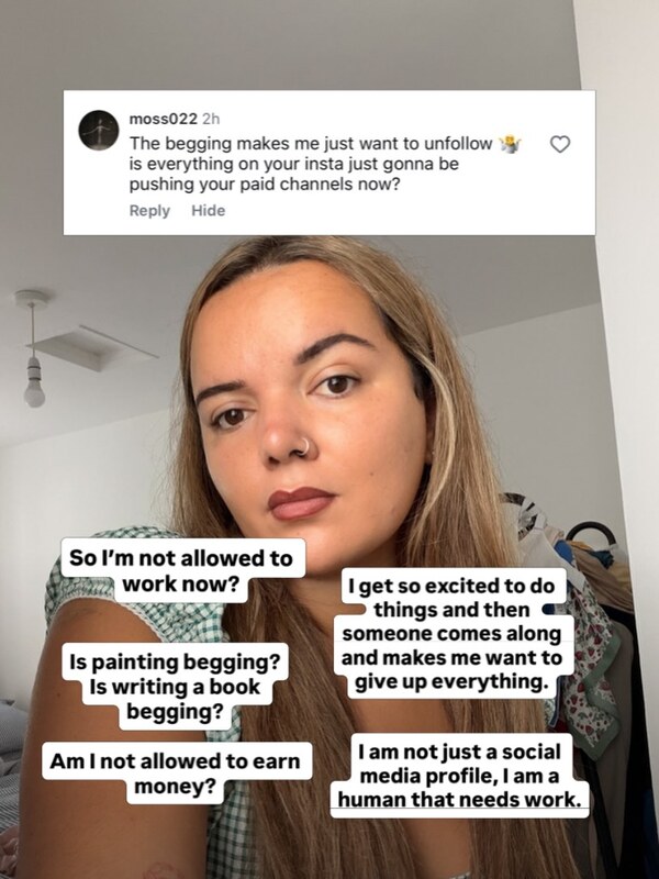 Issy Vine nude photo 2
